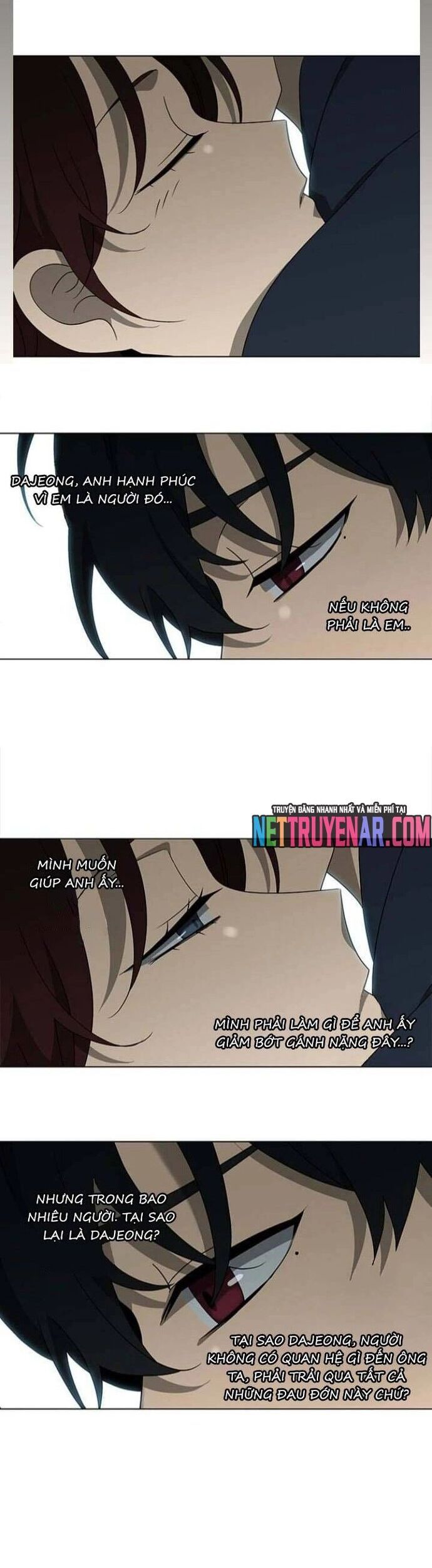 Sư Tôn Mỹ Nhân Bệnh Độc Chiếm Chapter 121 - Trang 9