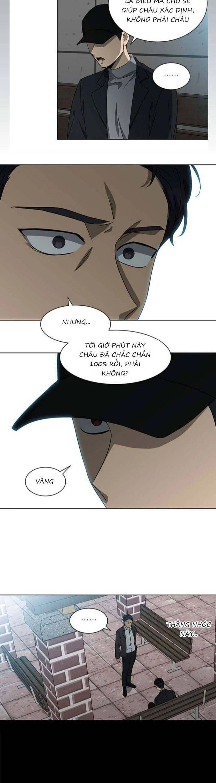 Sư Tôn Mỹ Nhân Bệnh Độc Chiếm Chapter 122 - Trang 10