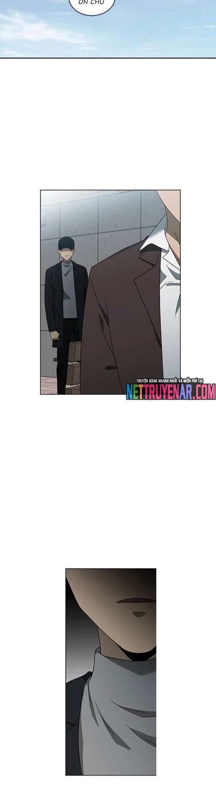 Sư Tôn Mỹ Nhân Bệnh Độc Chiếm Chapter 122 - Trang 13