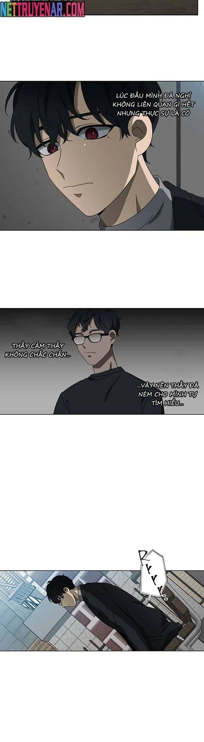 Sư Tôn Mỹ Nhân Bệnh Độc Chiếm Chapter 122 - Trang 16