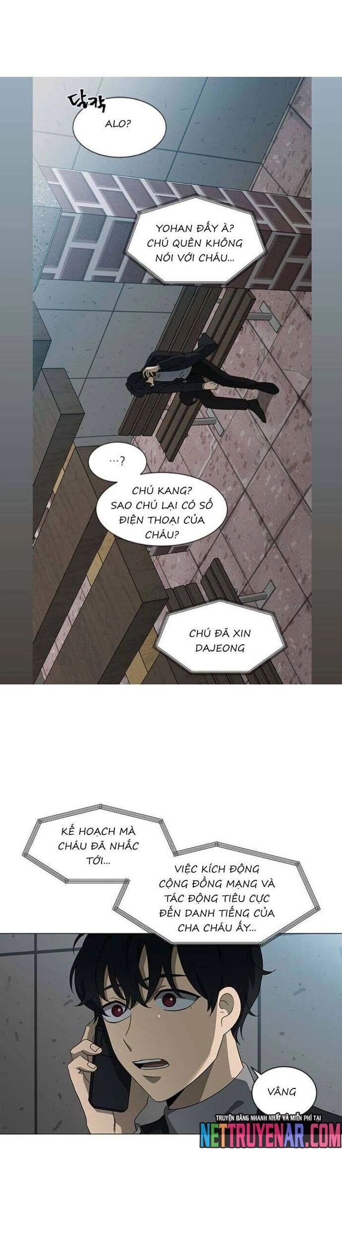 Sư Tôn Mỹ Nhân Bệnh Độc Chiếm Chapter 122 - Trang 17
