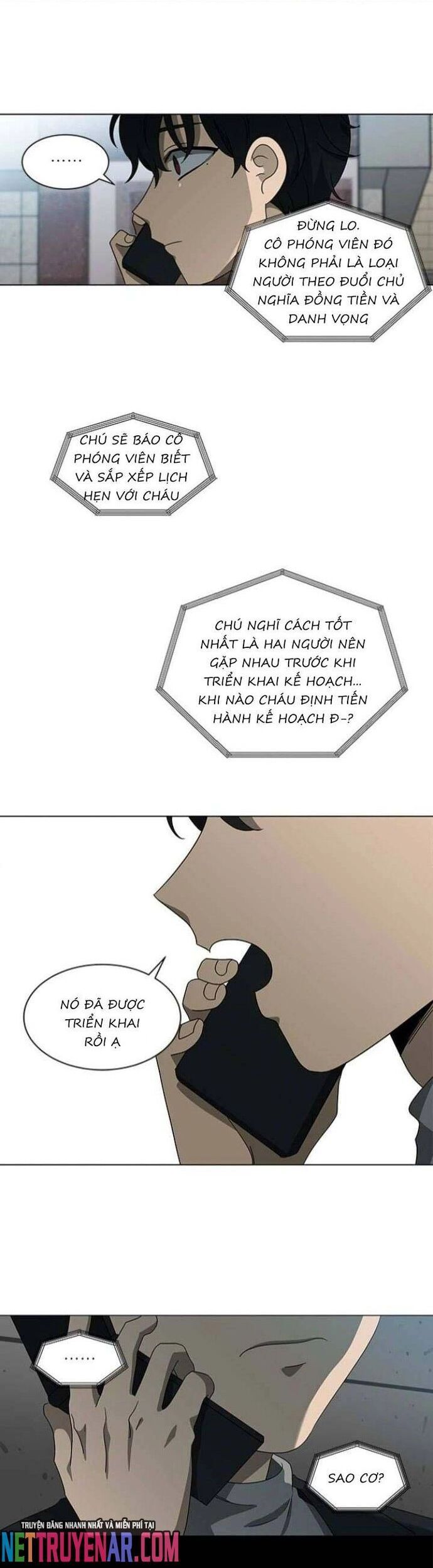 Sư Tôn Mỹ Nhân Bệnh Độc Chiếm Chapter 122 - Trang 19