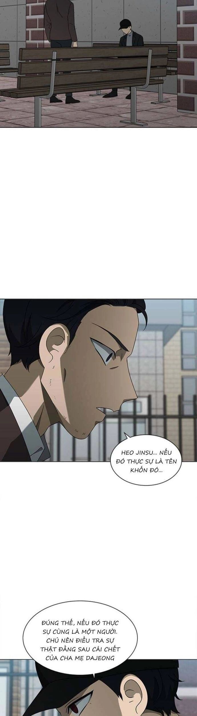 Sư Tôn Mỹ Nhân Bệnh Độc Chiếm Chapter 122 - Trang 6