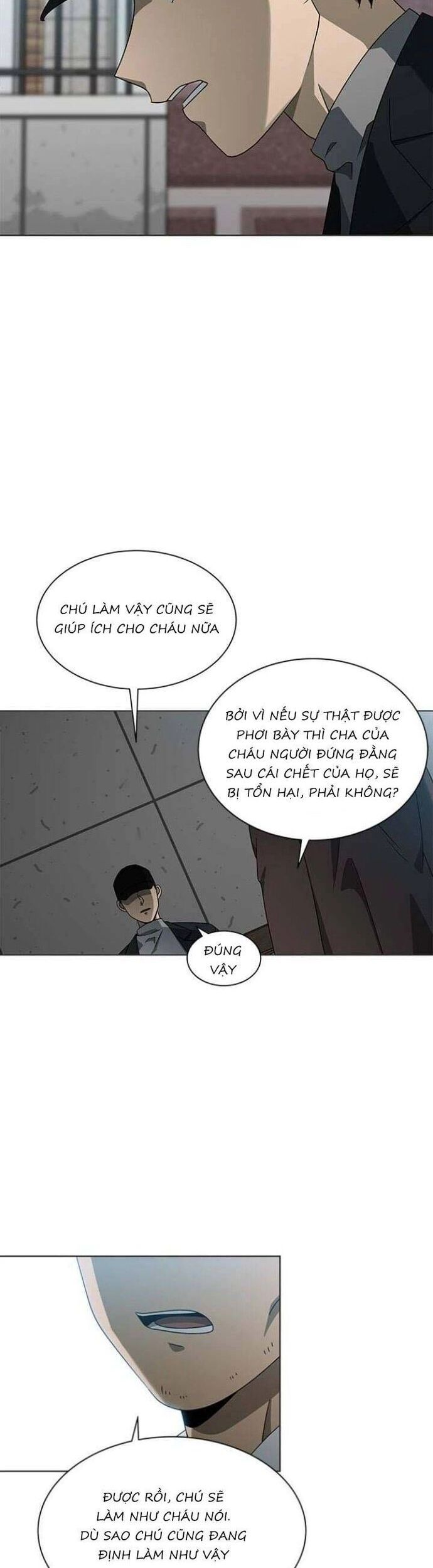 Sư Tôn Mỹ Nhân Bệnh Độc Chiếm Chapter 122 - Trang 7