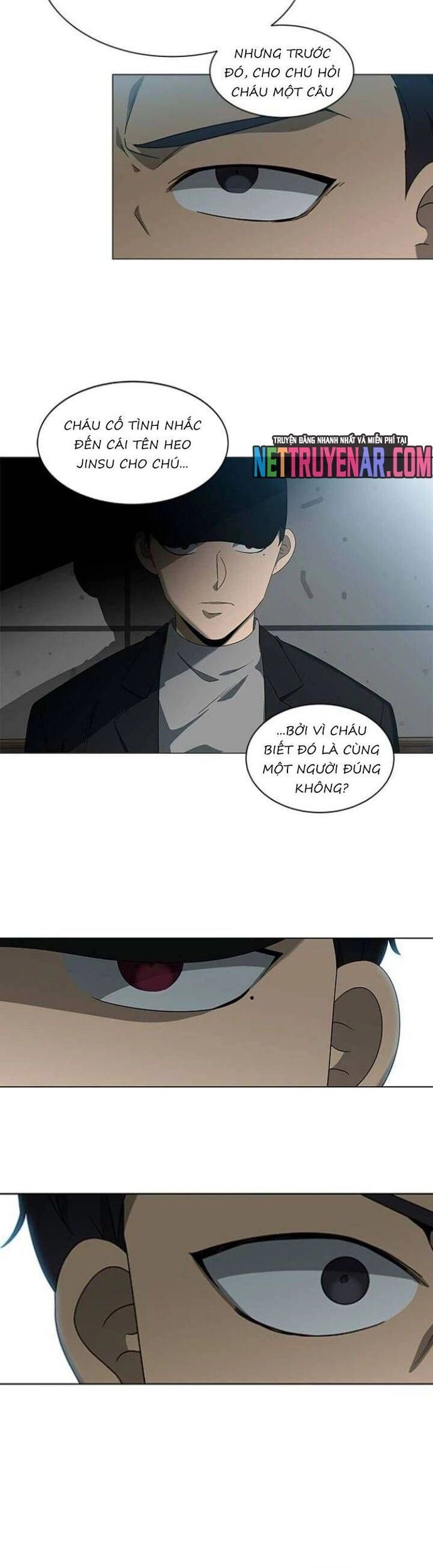 Sư Tôn Mỹ Nhân Bệnh Độc Chiếm Chapter 122 - Trang 8