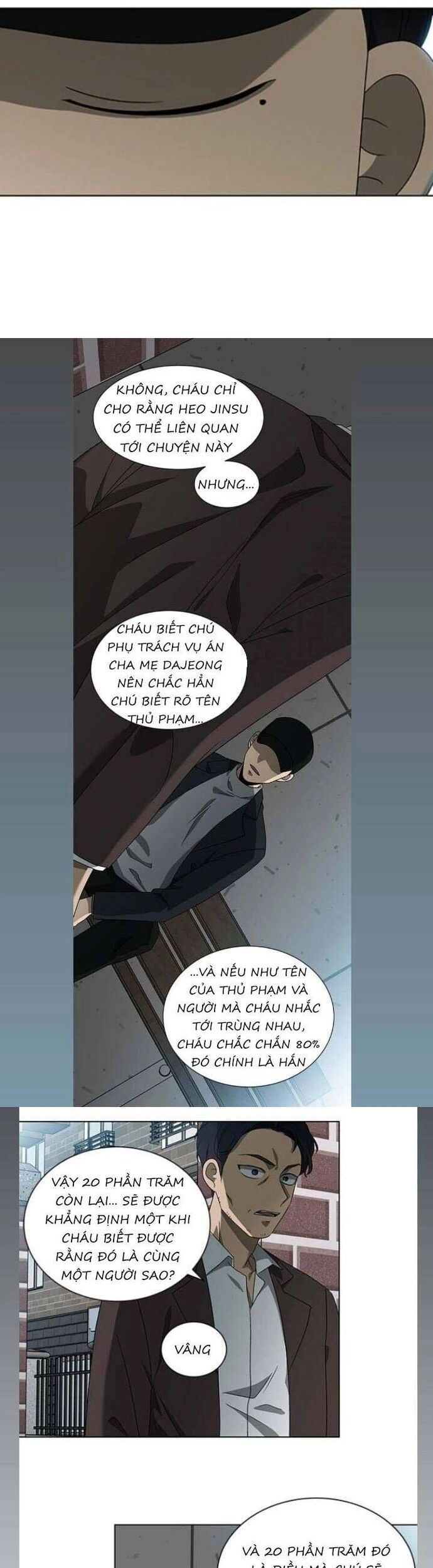Sư Tôn Mỹ Nhân Bệnh Độc Chiếm Chapter 122 - Trang 9
