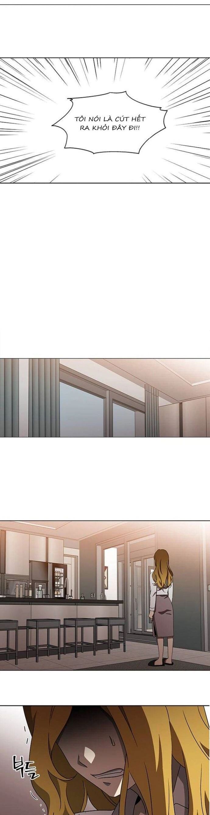 Sư Tôn Mỹ Nhân Bệnh Độc Chiếm Chapter 123 - Trang 10