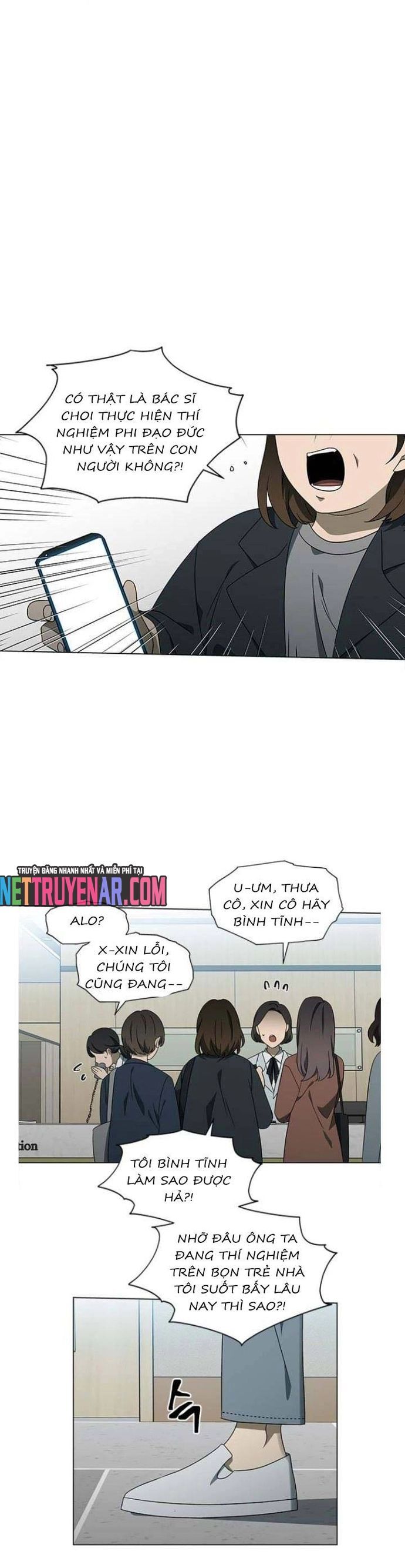 Sư Tôn Mỹ Nhân Bệnh Độc Chiếm Chapter 123 - Trang 14