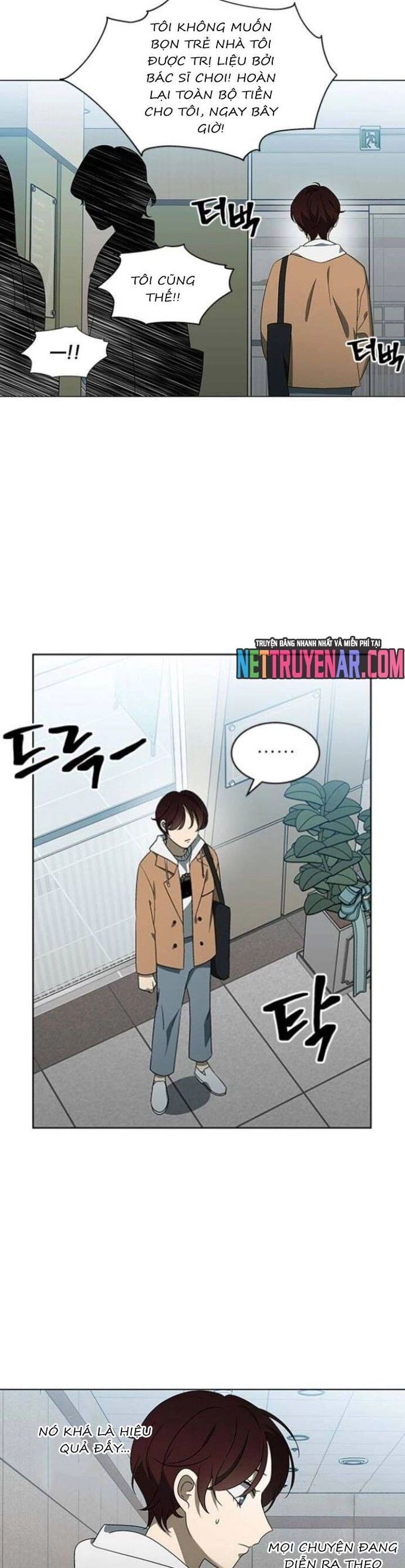 Sư Tôn Mỹ Nhân Bệnh Độc Chiếm Chapter 123 - Trang 16