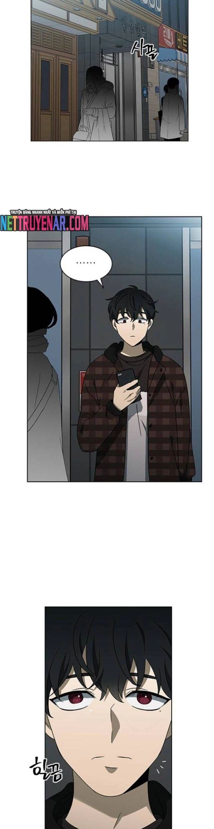 Sư Tôn Mỹ Nhân Bệnh Độc Chiếm Chapter 123 - Trang 18