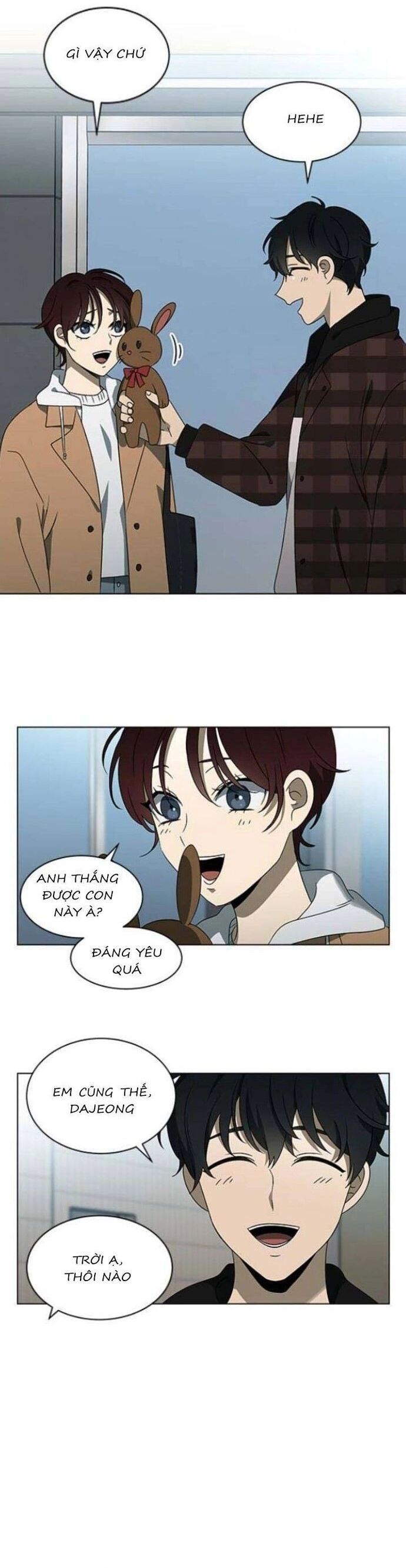 Sư Tôn Mỹ Nhân Bệnh Độc Chiếm Chapter 123 - Trang 21