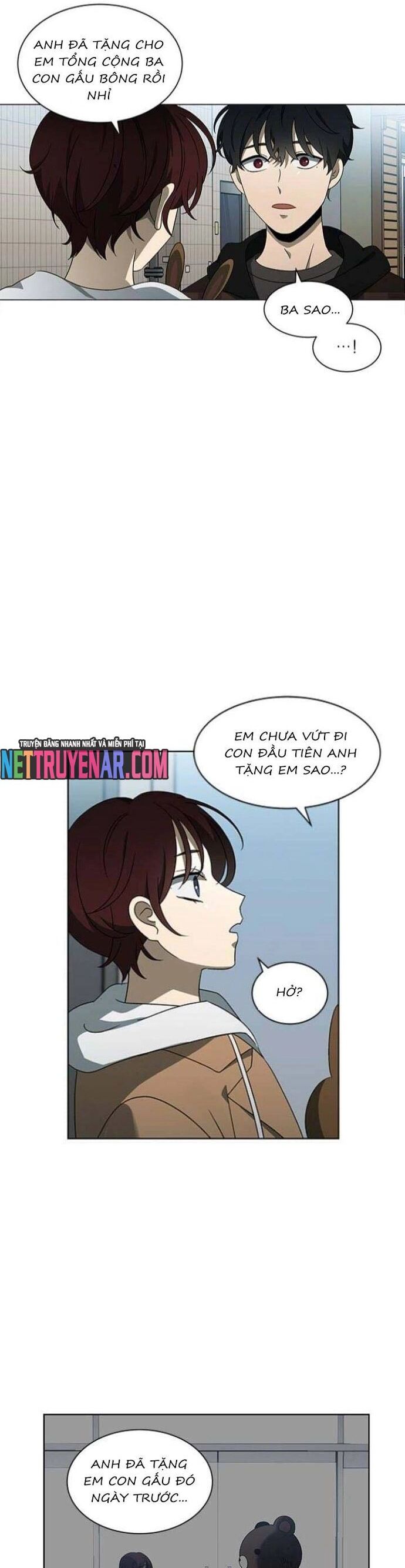 Sư Tôn Mỹ Nhân Bệnh Độc Chiếm Chapter 123 - Trang 22