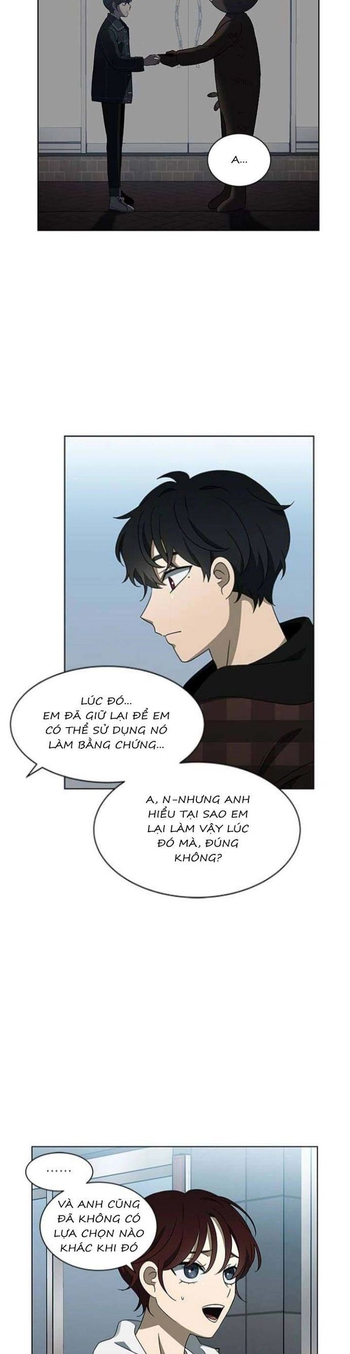 Sư Tôn Mỹ Nhân Bệnh Độc Chiếm Chapter 123 - Trang 23
