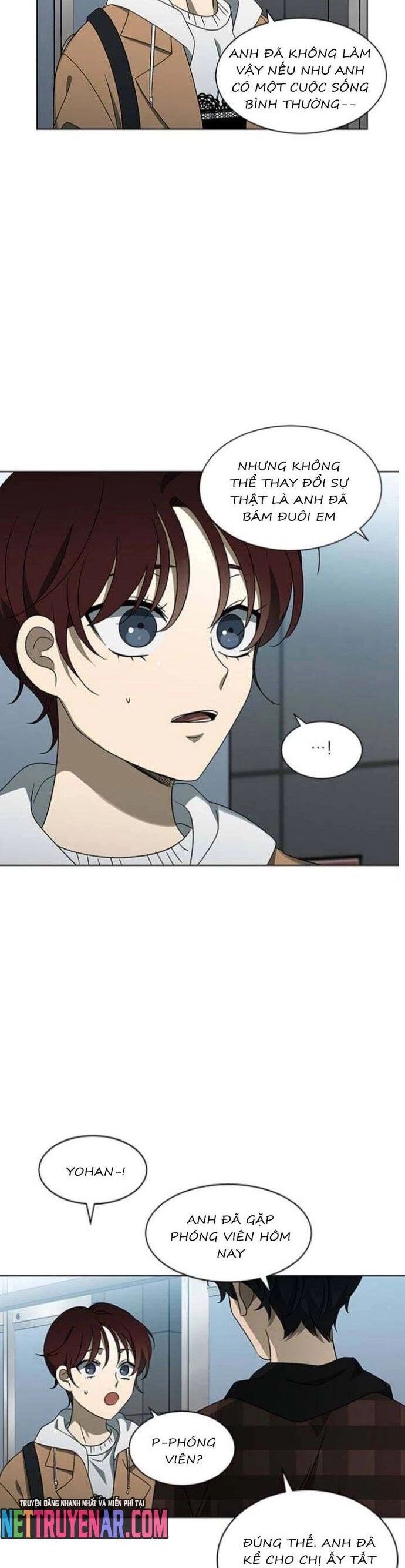 Sư Tôn Mỹ Nhân Bệnh Độc Chiếm Chapter 123 - Trang 24