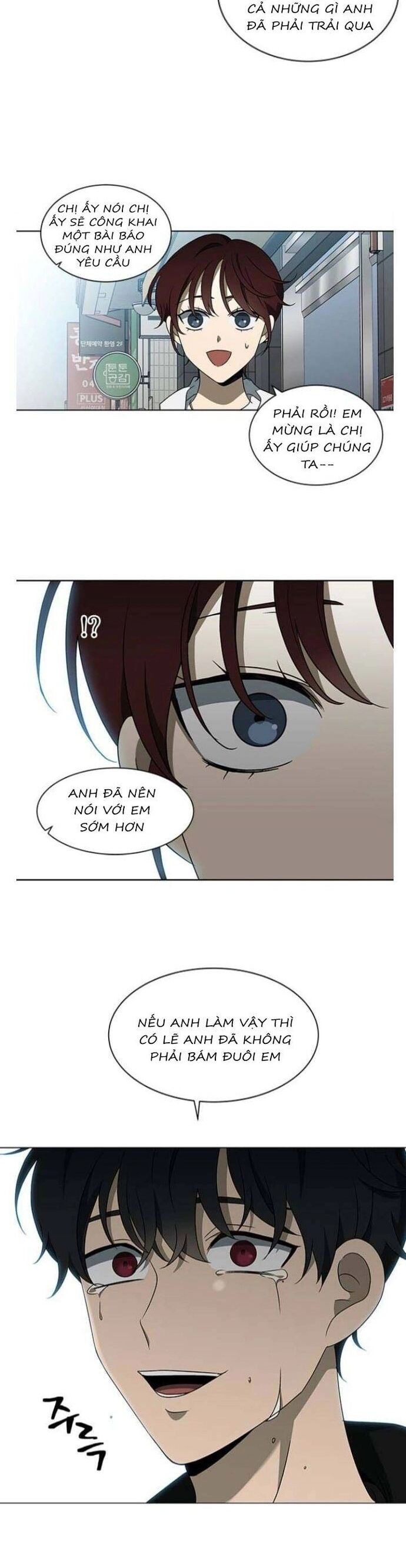Sư Tôn Mỹ Nhân Bệnh Độc Chiếm Chapter 123 - Trang 25