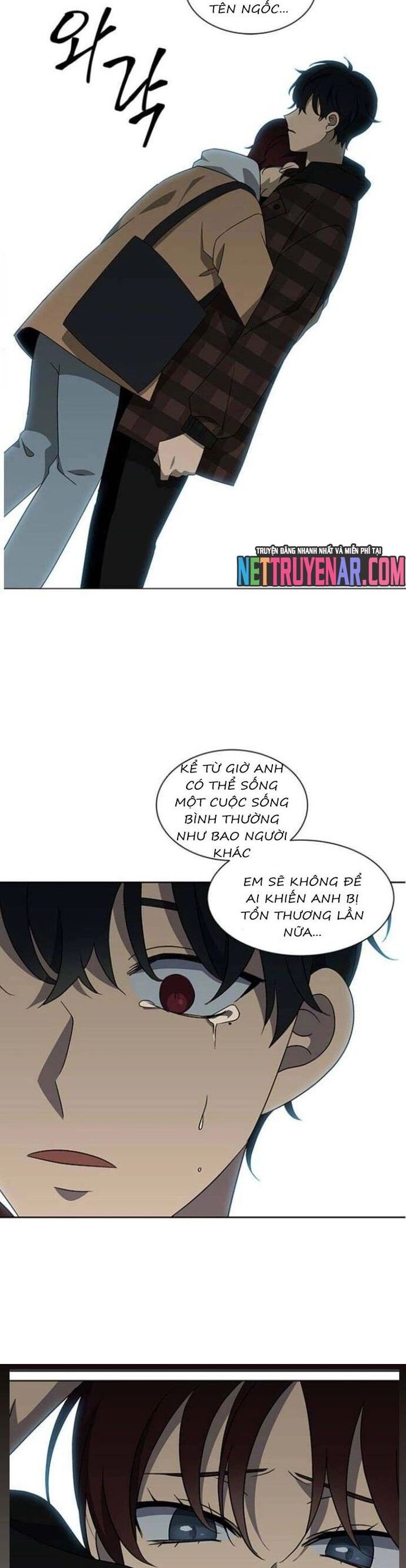 Sư Tôn Mỹ Nhân Bệnh Độc Chiếm Chapter 123 - Trang 27