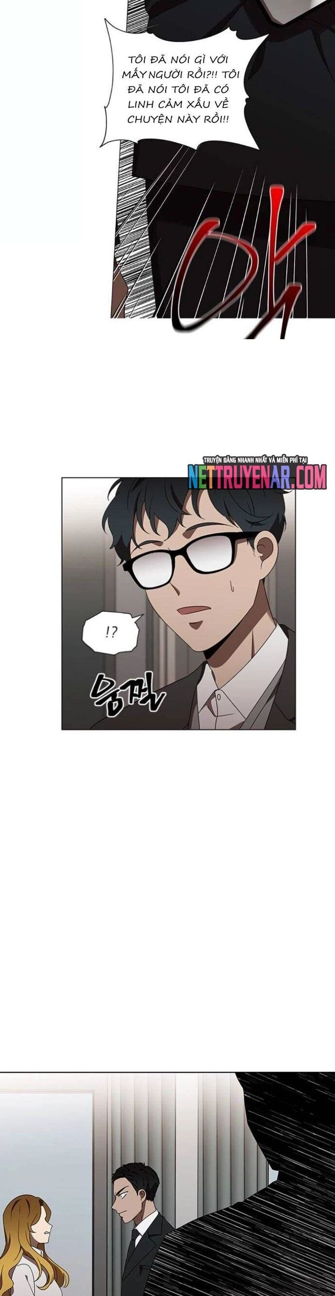Sư Tôn Mỹ Nhân Bệnh Độc Chiếm Chapter 123 - Trang 6