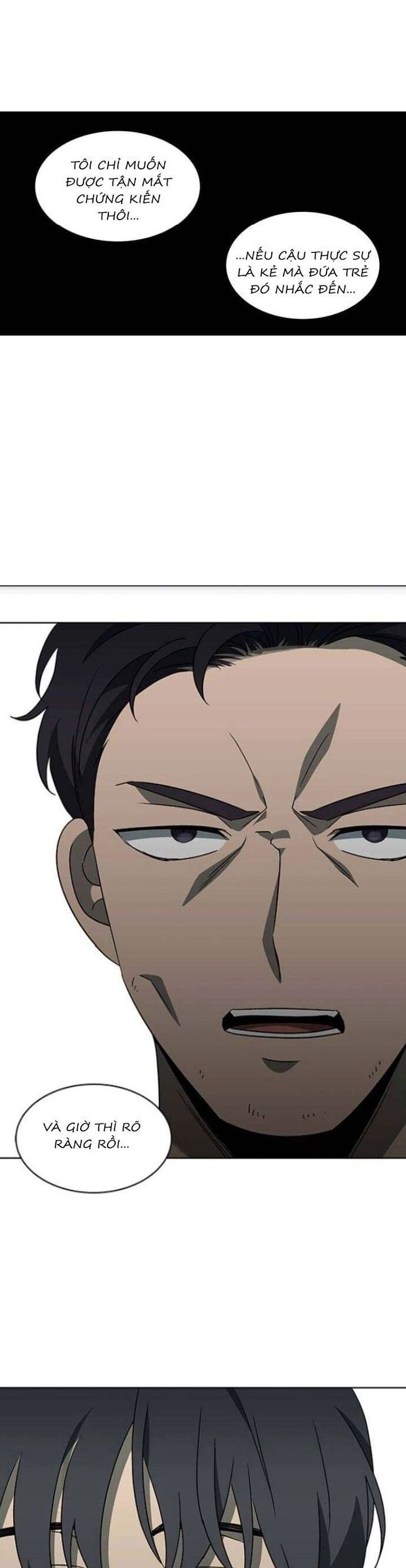 Sư Tôn Mỹ Nhân Bệnh Độc Chiếm Chapter 124 - Trang 10