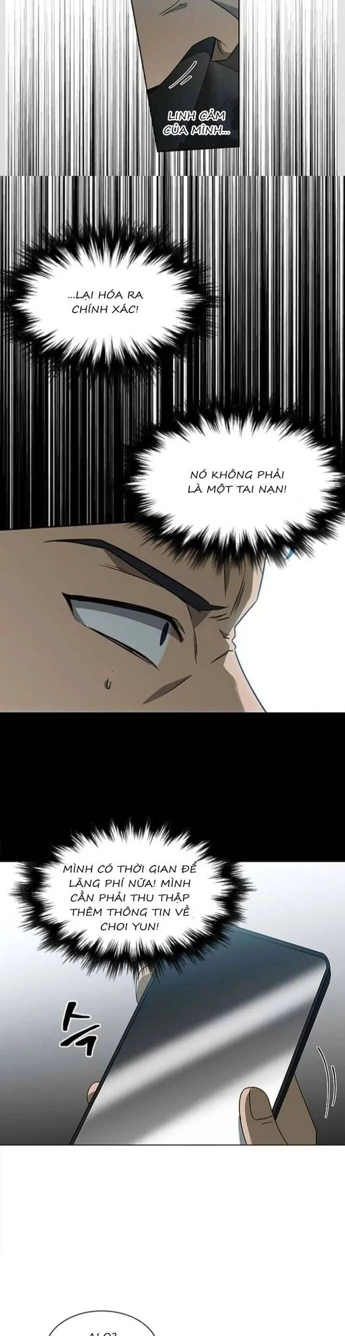 Sư Tôn Mỹ Nhân Bệnh Độc Chiếm Chapter 124 - Trang 13