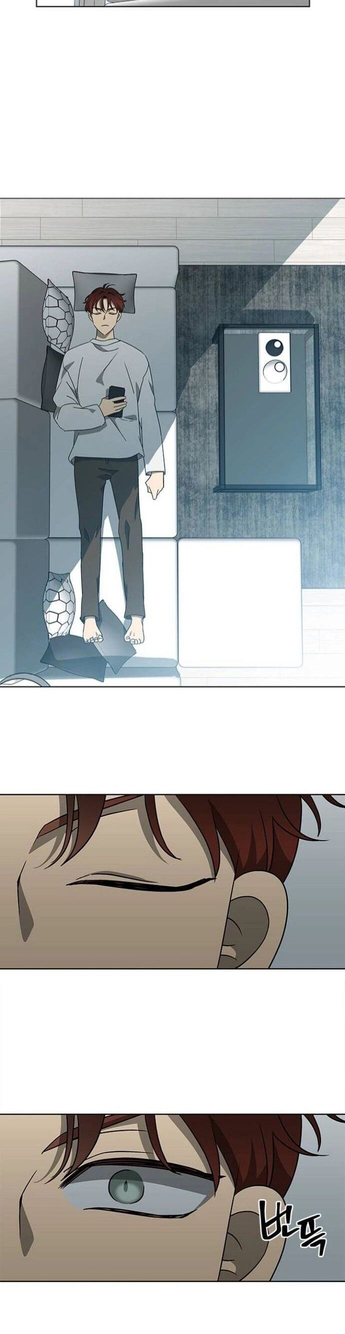 Sư Tôn Mỹ Nhân Bệnh Độc Chiếm Chapter 124 - Trang 19