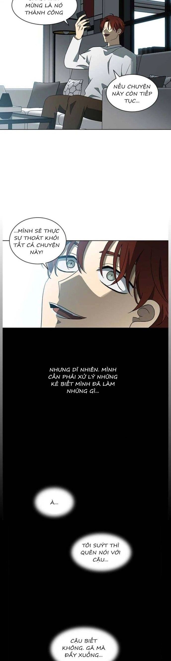 Sư Tôn Mỹ Nhân Bệnh Độc Chiếm Chapter 124 - Trang 22