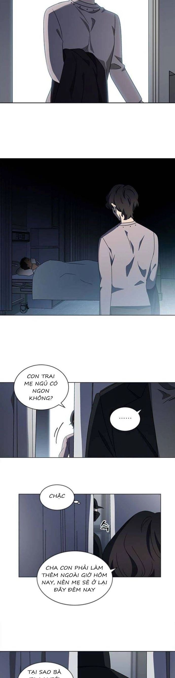 Sư Tôn Mỹ Nhân Bệnh Độc Chiếm Chapter 124 - Trang 29