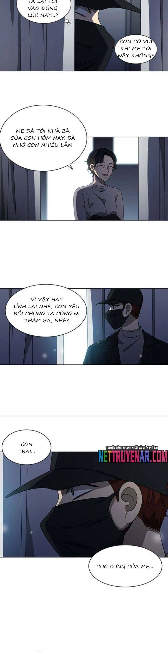 Sư Tôn Mỹ Nhân Bệnh Độc Chiếm Chapter 124 - Trang 30