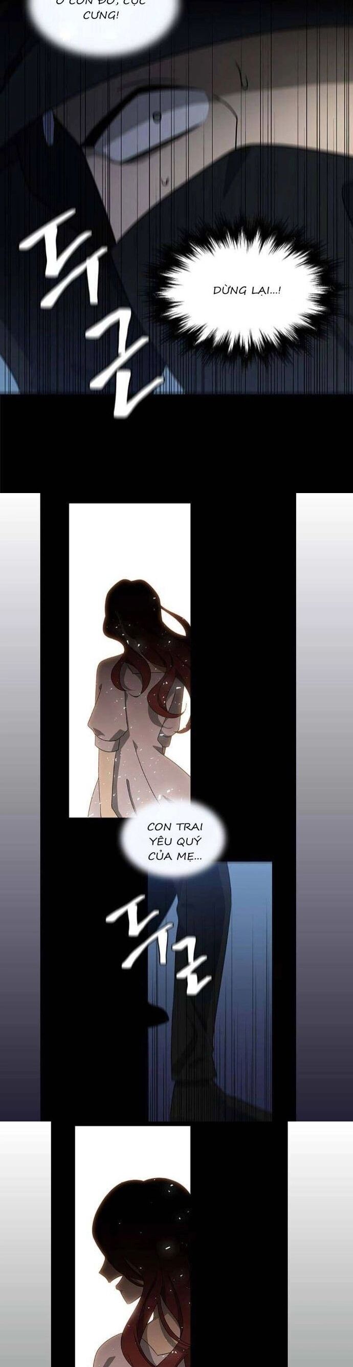 Sư Tôn Mỹ Nhân Bệnh Độc Chiếm Chapter 124 - Trang 33