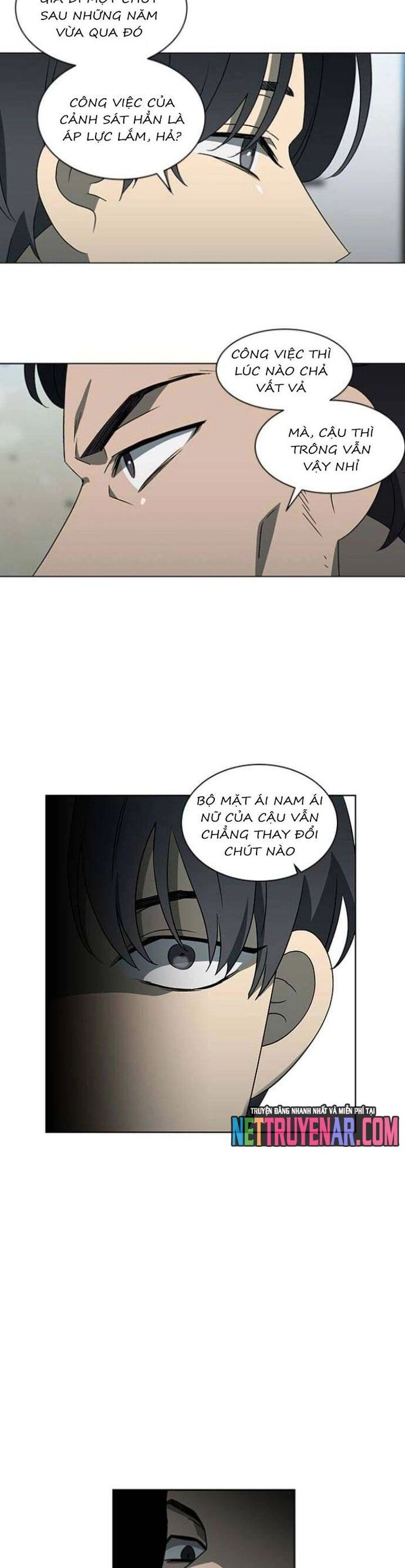 Sư Tôn Mỹ Nhân Bệnh Độc Chiếm Chapter 124 - Trang 4