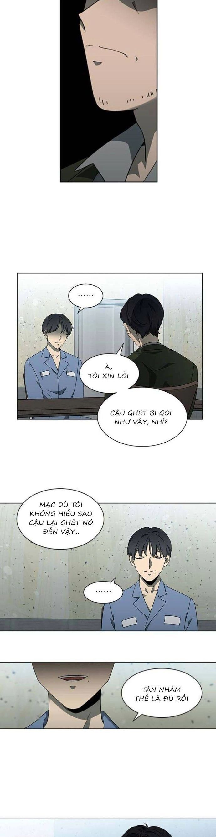 Sư Tôn Mỹ Nhân Bệnh Độc Chiếm Chapter 124 - Trang 5