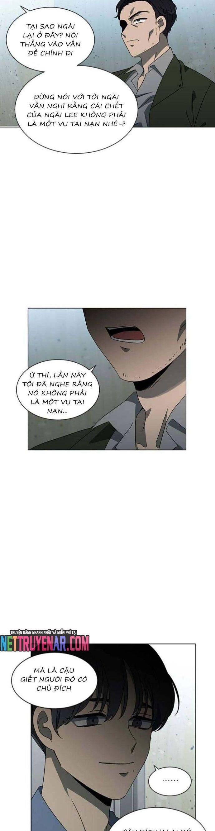 Sư Tôn Mỹ Nhân Bệnh Độc Chiếm Chapter 124 - Trang 6