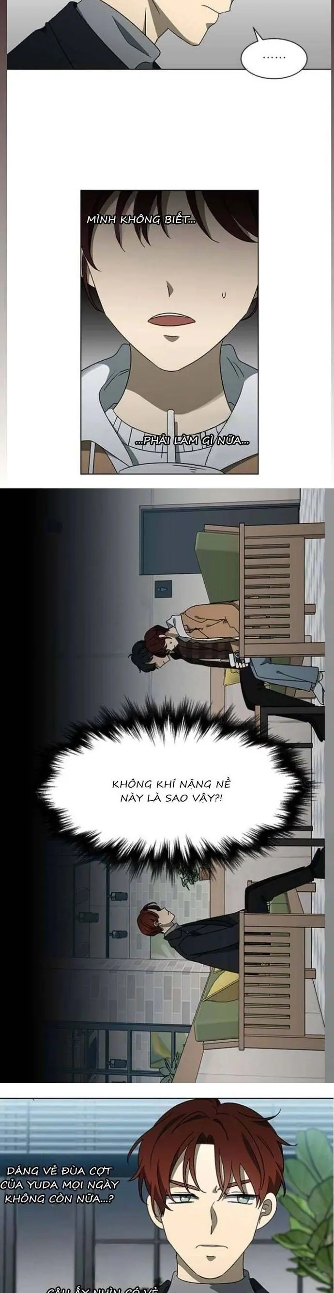 Sư Tôn Mỹ Nhân Bệnh Độc Chiếm Chapter 125 - Trang 10