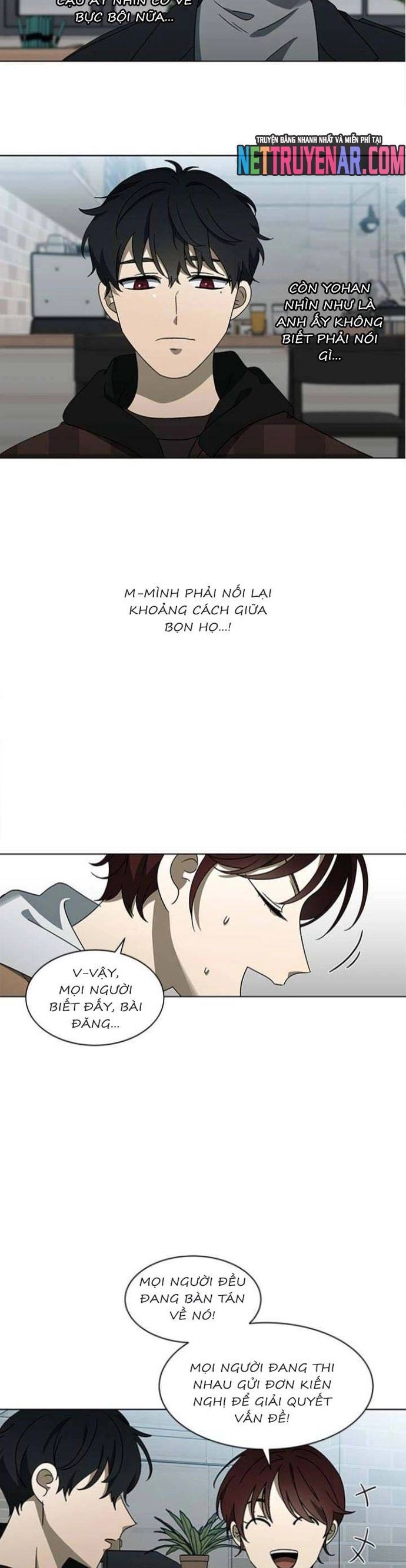 Sư Tôn Mỹ Nhân Bệnh Độc Chiếm Chapter 125 - Trang 11