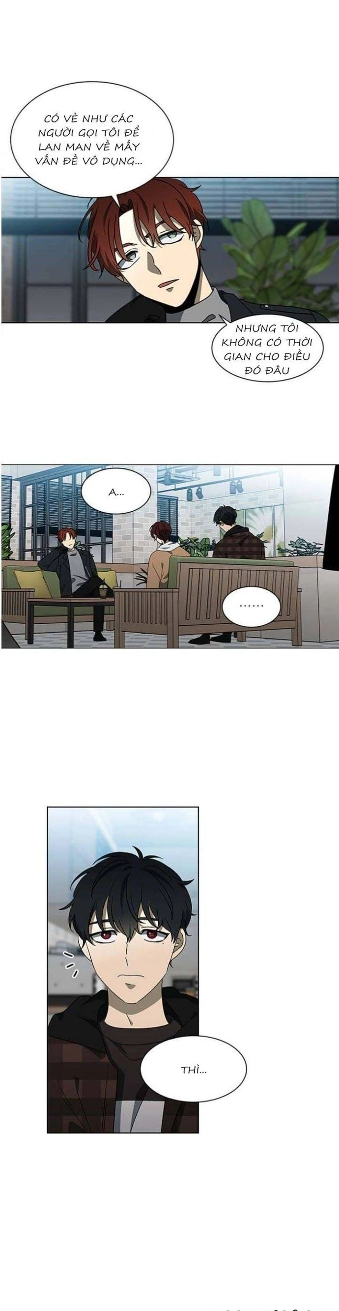 Sư Tôn Mỹ Nhân Bệnh Độc Chiếm Chapter 125 - Trang 14