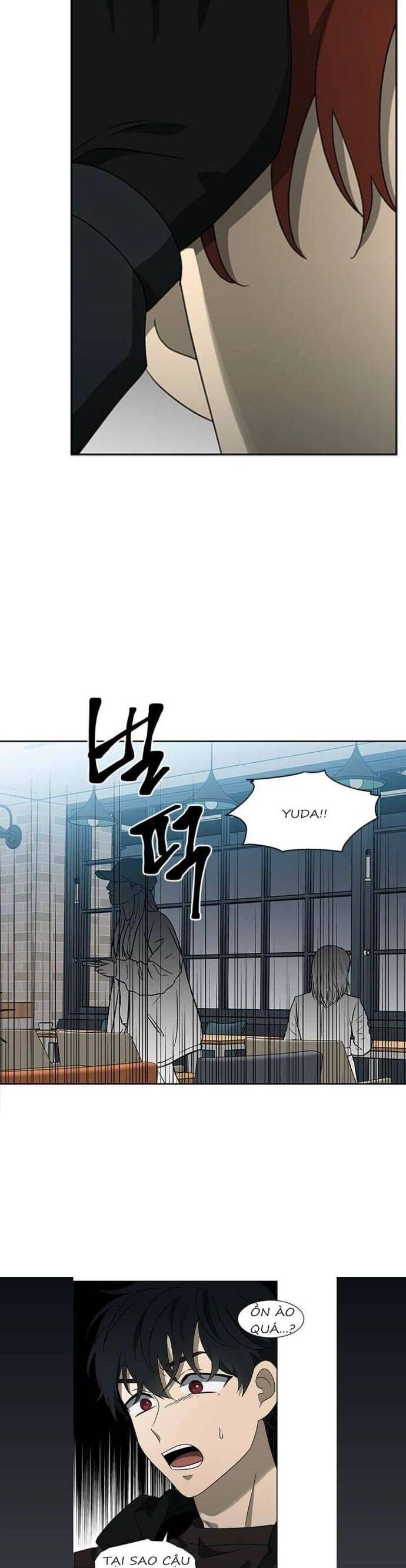 Sư Tôn Mỹ Nhân Bệnh Độc Chiếm Chapter 125 - Trang 16