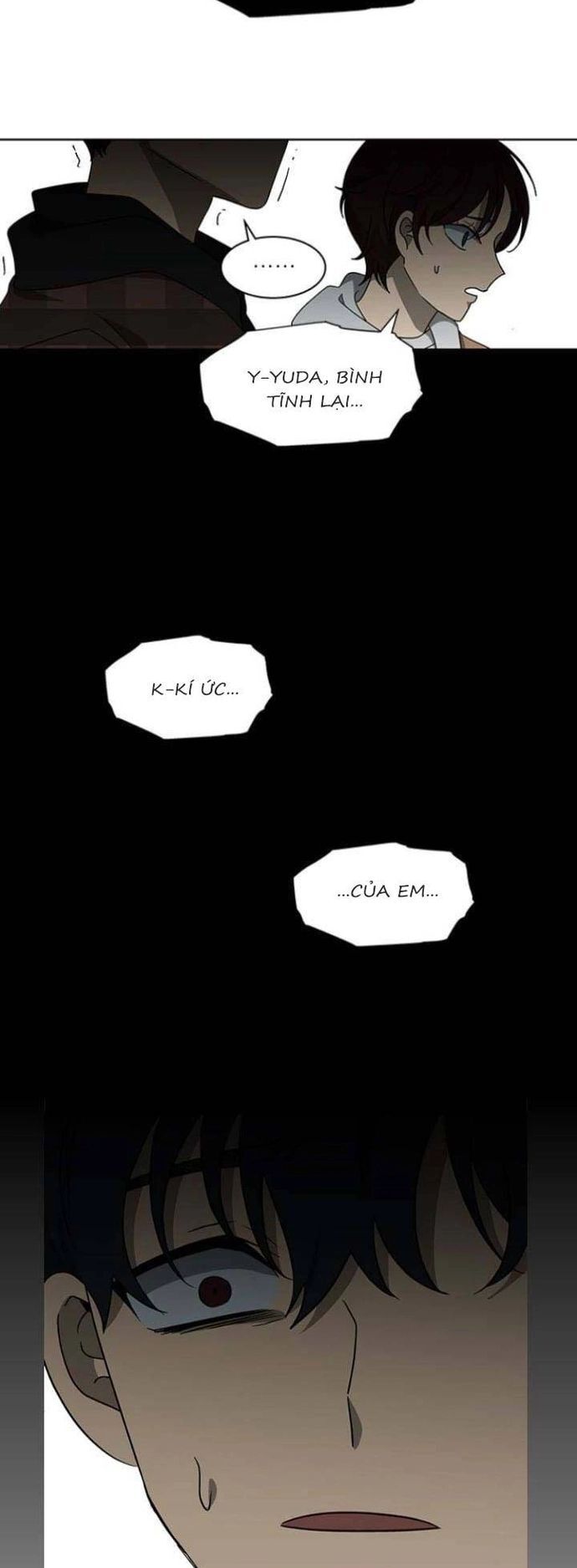 Sư Tôn Mỹ Nhân Bệnh Độc Chiếm Chapter 125 - Trang 20