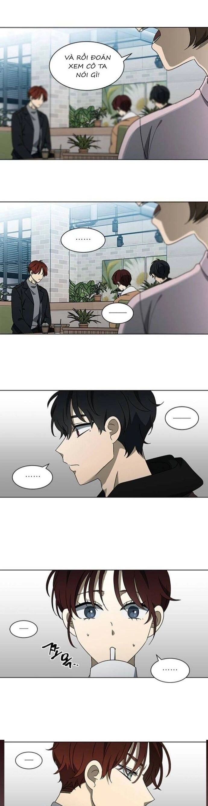 Sư Tôn Mỹ Nhân Bệnh Độc Chiếm Chapter 125 - Trang 9