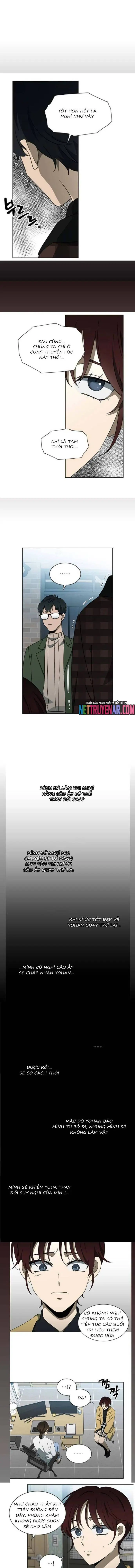 Sư Tôn Mỹ Nhân Bệnh Độc Chiếm Chapter 126 - Trang 6