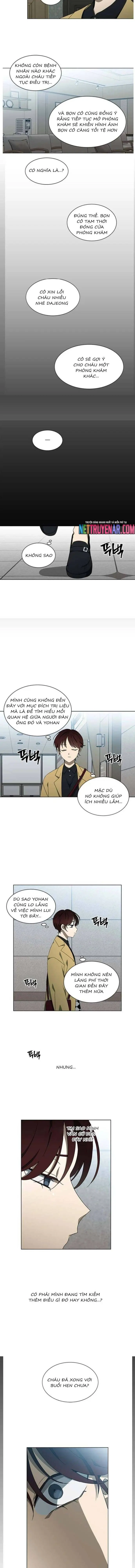 Sư Tôn Mỹ Nhân Bệnh Độc Chiếm Chapter 126 - Trang 7