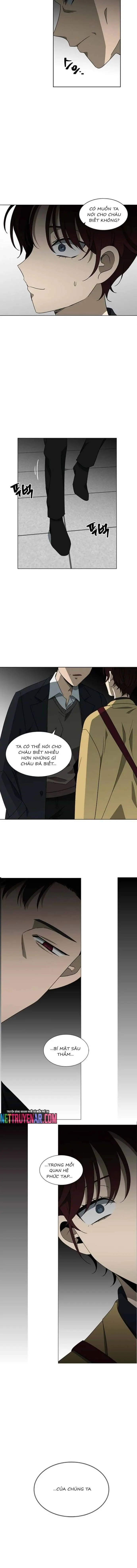 Sư Tôn Mỹ Nhân Bệnh Độc Chiếm Chapter 126 - Trang 9