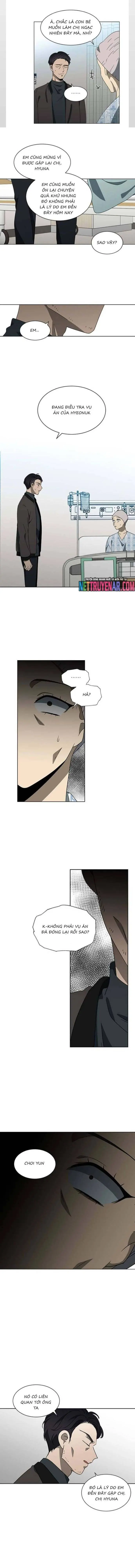 Sư Tôn Mỹ Nhân Bệnh Độc Chiếm Chapter 127 - Trang 10