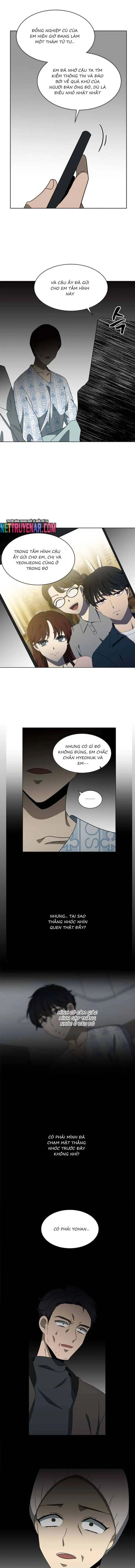 Sư Tôn Mỹ Nhân Bệnh Độc Chiếm Chapter 127 - Trang 11