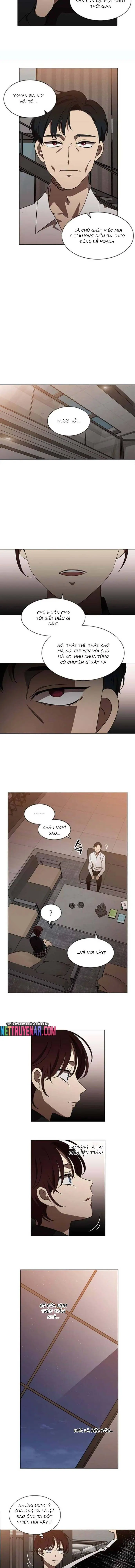 Sư Tôn Mỹ Nhân Bệnh Độc Chiếm Chapter 127 - Trang 3