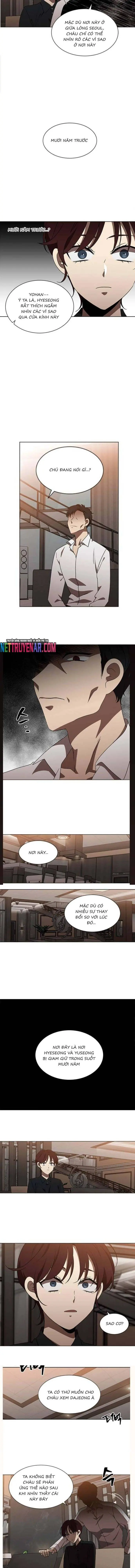 Sư Tôn Mỹ Nhân Bệnh Độc Chiếm Chapter 127 - Trang 4