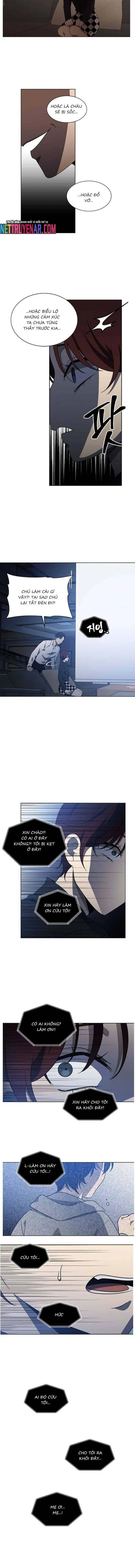 Sư Tôn Mỹ Nhân Bệnh Độc Chiếm Chapter 127 - Trang 5