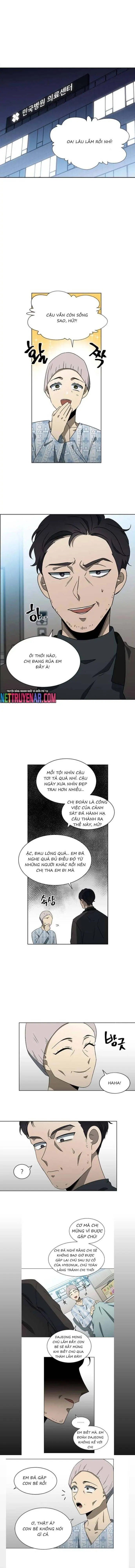 Sư Tôn Mỹ Nhân Bệnh Độc Chiếm Chapter 127 - Trang 9