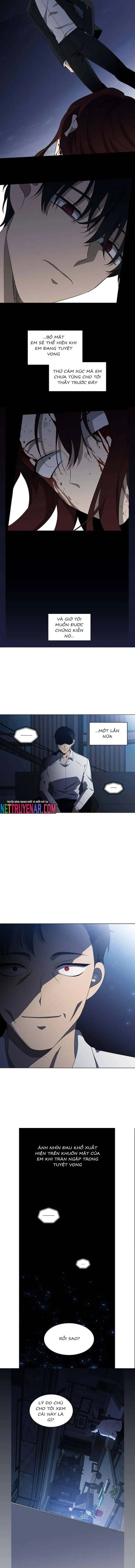 Sư Tôn Mỹ Nhân Bệnh Độc Chiếm Chapter 128 - Trang 3