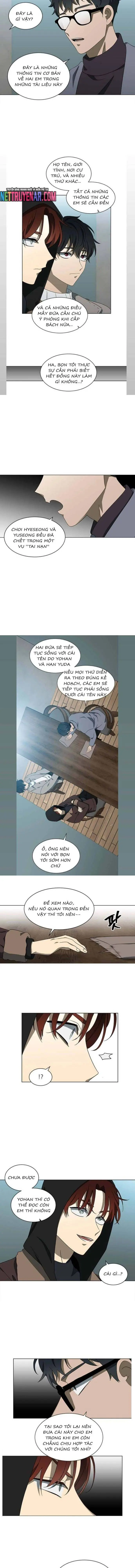 Sư Tôn Mỹ Nhân Bệnh Độc Chiếm Chapter 128 - Trang 5