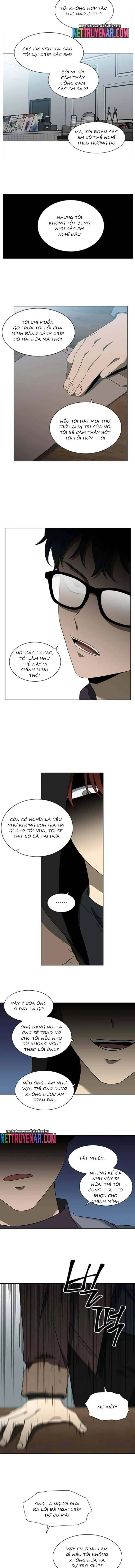 Sư Tôn Mỹ Nhân Bệnh Độc Chiếm Chapter 128 - Trang 6
