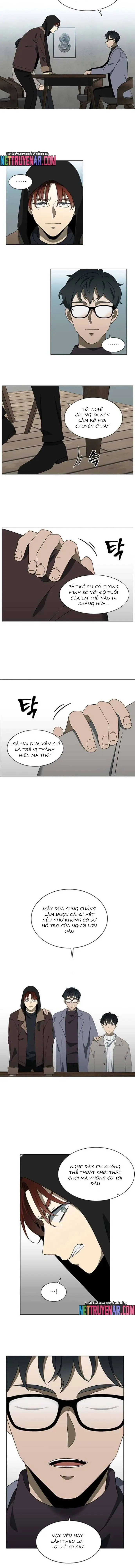 Sư Tôn Mỹ Nhân Bệnh Độc Chiếm Chapter 128 - Trang 7